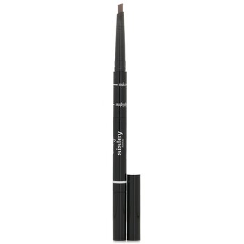 Sisley Phyto Sourcils Design 3 In 1 Brow Architect Pencil - # 4 Moka 2x 0.2g/0.007oz