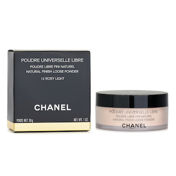 シャネル Chanel プードゥル ユニヴェルセル リーブル - 12(新旧