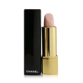 chanel rouge allure camelia 327