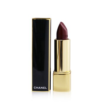 chanel rouge allure 857