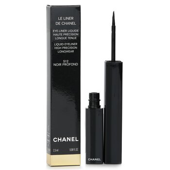 Le Liner De Chanel Liquid Eyeliner  2.5ml/0.08oz