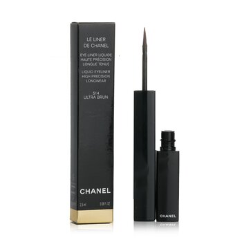 Le Liner De Chanel Liquid Eyeliner  2.5ml/0.08oz