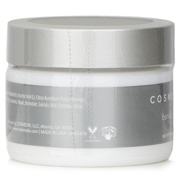 Benefit Peel (Salon Product)  19.5g/0.69oz