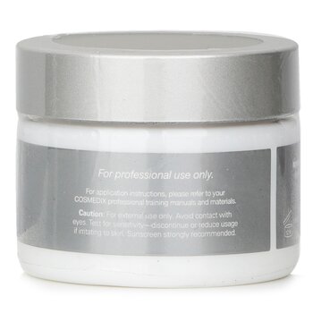 Benefit Peel (Salon Product)  19.5g/0.69oz