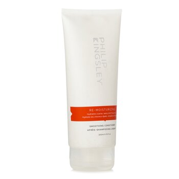 Acondicionador Suavizante Re-Hidratante  200ml/6.76oz