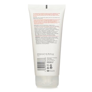 Acondicionador Suavizante Re-Hidratante  200ml/6.76oz