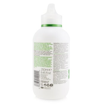 Champú Anti-Caspa Cuero Cabelludo Escamoso/con Picazón  250ml/8.45oz