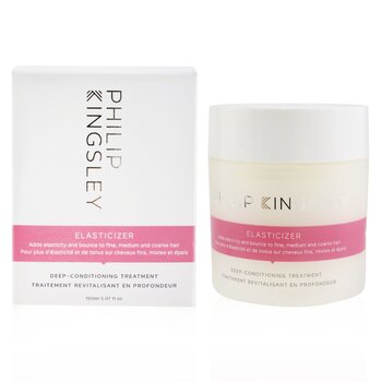 Elasticizer Tratamiento Acondicionador Profundo  150ml/5.07oz