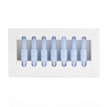 Purete Marine Concentrado Regulador Intenso (Para Piel Mixta a Grasa)  7x1.2ml/0.04oz