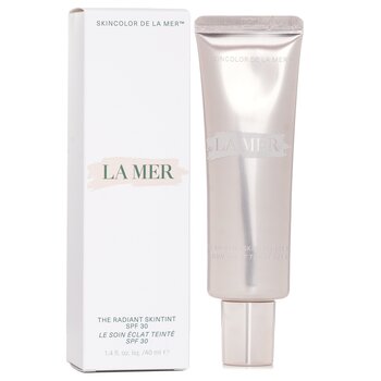 ドゥラメール La Mer ザ・ラディアント スキンティント SPF 30, ライト