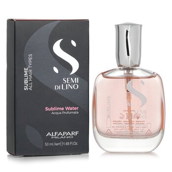 Semi Di Lino Agua Sublime (Todo Tipo de Cabello)  50ml/1.69oz