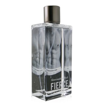 Fierce Eau De Cologne Spray (New Packaging)  200ml/6.7oz