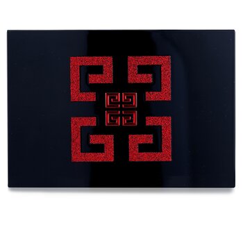 Red Edition 12色眼影盤  9g/0.31oz