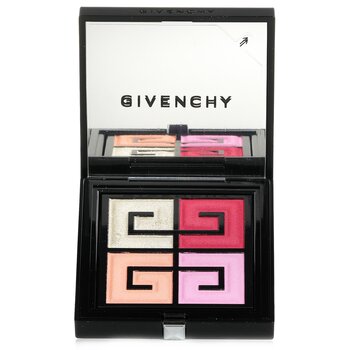 5 Color Face & Eyes彩妝盤(限量版)  4x 1.2g/0.16oz