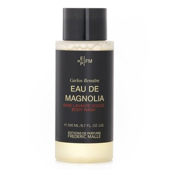 Frederic Malle Eau De Magnolia Body Wash 200ml/6.8oz
