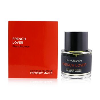 French Lover Eau De Parfum Spray 50ml/1.7oz