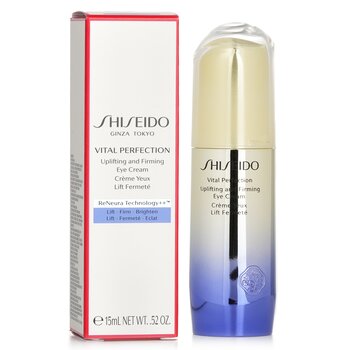 Vital Perfection Uplifting & Firming Eye Cream  15ml/0.52oz