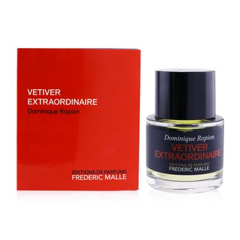 Frederic Malle Vetiver Extraordinaire 男性東方木調香水30ml/1oz