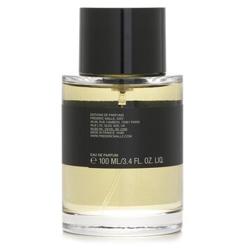 Frederic Malle Vetiver Extraordinaire 男性東方木調香水100ml/3.4oz