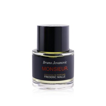 Frederic Malle Monsieur أو دو برفوم سبراي 50ml/1.7oz