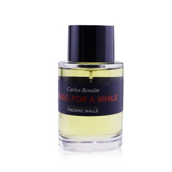 Frederic Malle Music For a While Parfum Spray 100ml/3.4oz