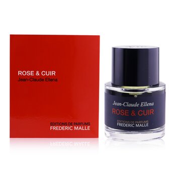 Rose & Cuir Eau De Parfum Spray 50ml/1.7oz