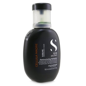 Semi Di Lino Sublime Restructuring Multiplier (Damaged Types) 150ml/5.07oz