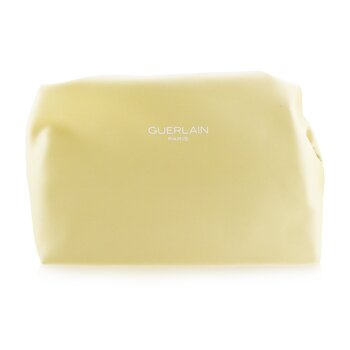 Abeille Royale Age-Defying Programme (Set of Serum, Oil, Eye Cream & Bag)  3pcs+1bag