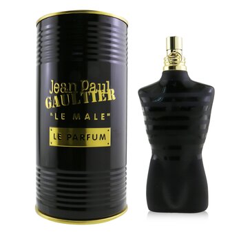 Le Male Le Parfum Eau De Parfum Spray  125ml/4.2oz