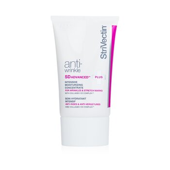 StriVectin - Anti-Wrinkle SD Advanced Plus Intensive Moisturizing Concentrate - For Wrinkles & Stretch Marks  60ml/2oz