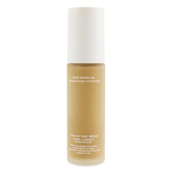 True Skin精華粉底液  30ml/1oz