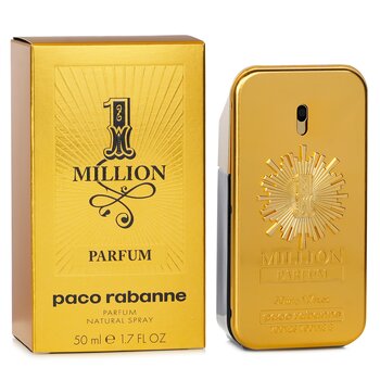 One Million Parfum Eau De Parfum Spray  50ml/1.7oz