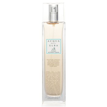 室内喷雾 - 离岛  100ml/3.4oz