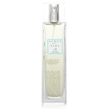 室内喷雾 - 柠檬颂歌  100ml/3.4oz