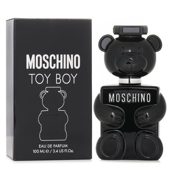 Toy Boy Eau De Parfum Spray  100ml/3.4oz