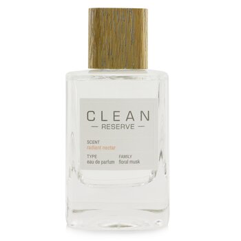 clean parfume nectar