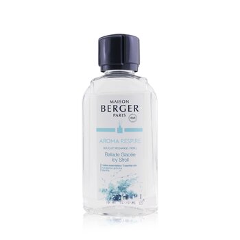Bouquet Repuesto - Aroma Respire  200ml