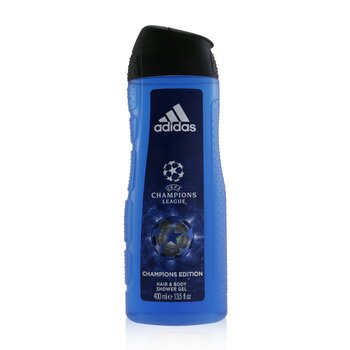 Adidas - Champions League Shower Gel 