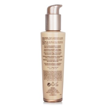 Absolue Kèratine Crema de Belleza Reparadora Cuidado Renovador (Cabello Dañado, Sobre-Procesado)  100ml/3.3oz