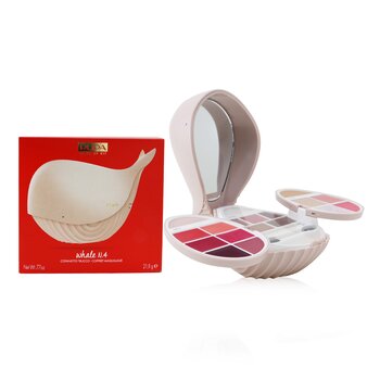Whale N.4 Kit  21.8g0.77oz