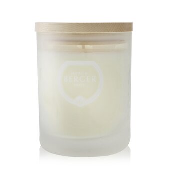 Scented Candle - Aroma Wake-Up  180g/6.3oz