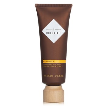 Age Recover - Replumping Rich Mask  75ml/2.5oz
