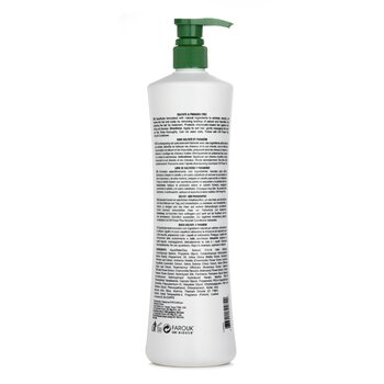 Power Plus Exfoliate Shampoo  946ml/32oz