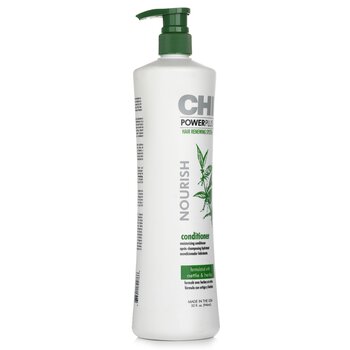 Power Plus Acondicionador Nutritivo  946ml/32oz