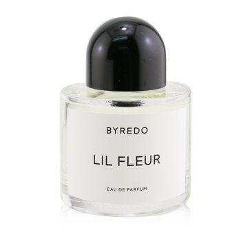 Lil Fleur Eau De Parfum Spray  100ml/3.4oz