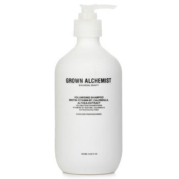 Champú - Voluminizante 0.4  500ml/16.9oz