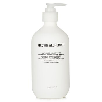 Champú - Anti-Frizz 0.5  500ml/16.9oz