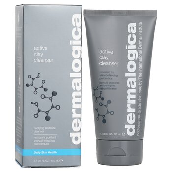 Active Clay Cleanser  150ml/5.1oz