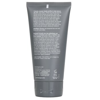 Active Clay Cleanser  150ml/5.1oz
