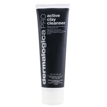Active Clay Cleanser PRO (Salon Size) 237ml/8oz